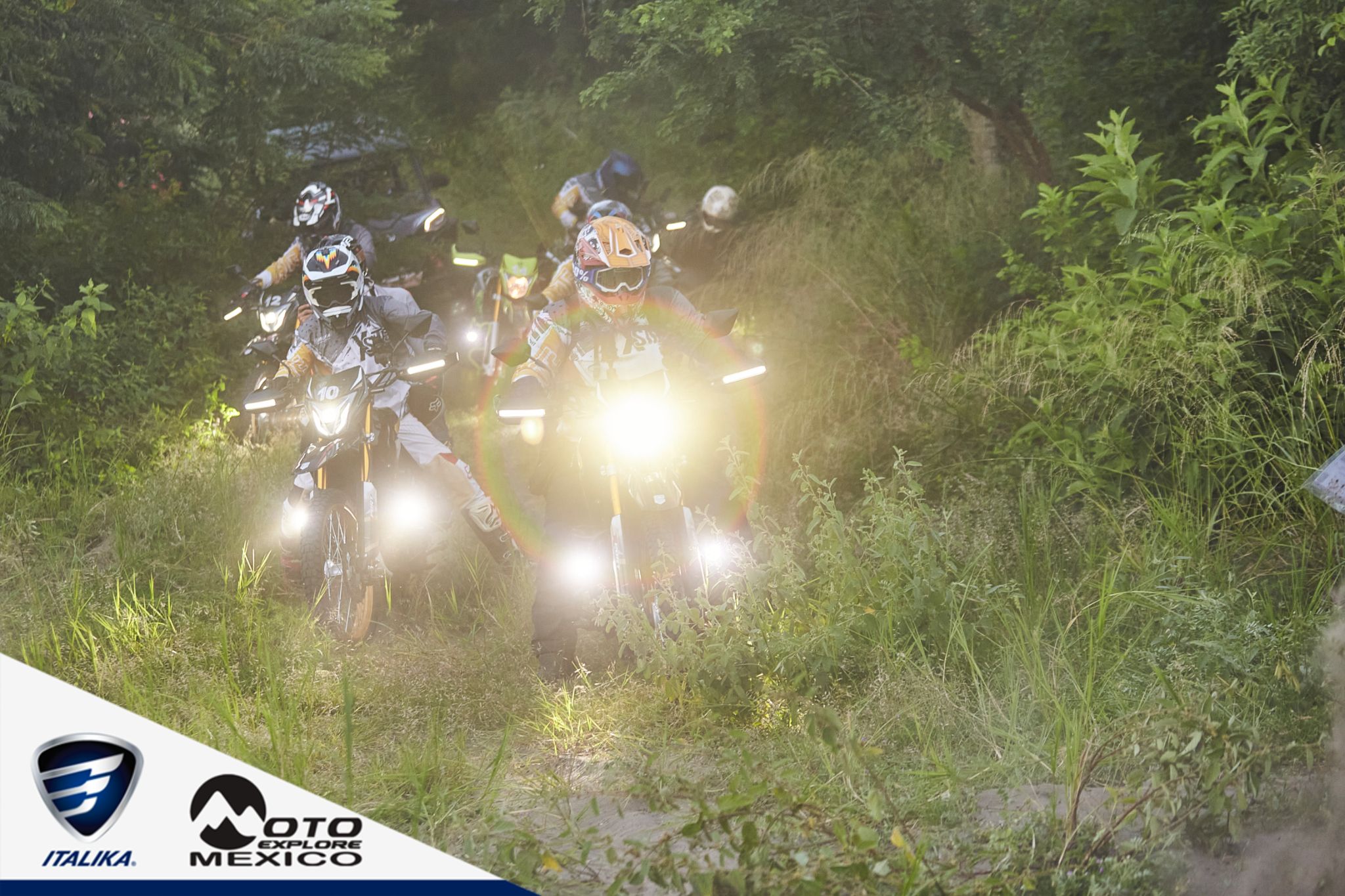 ITALIKA CHACHALACAS D1 397